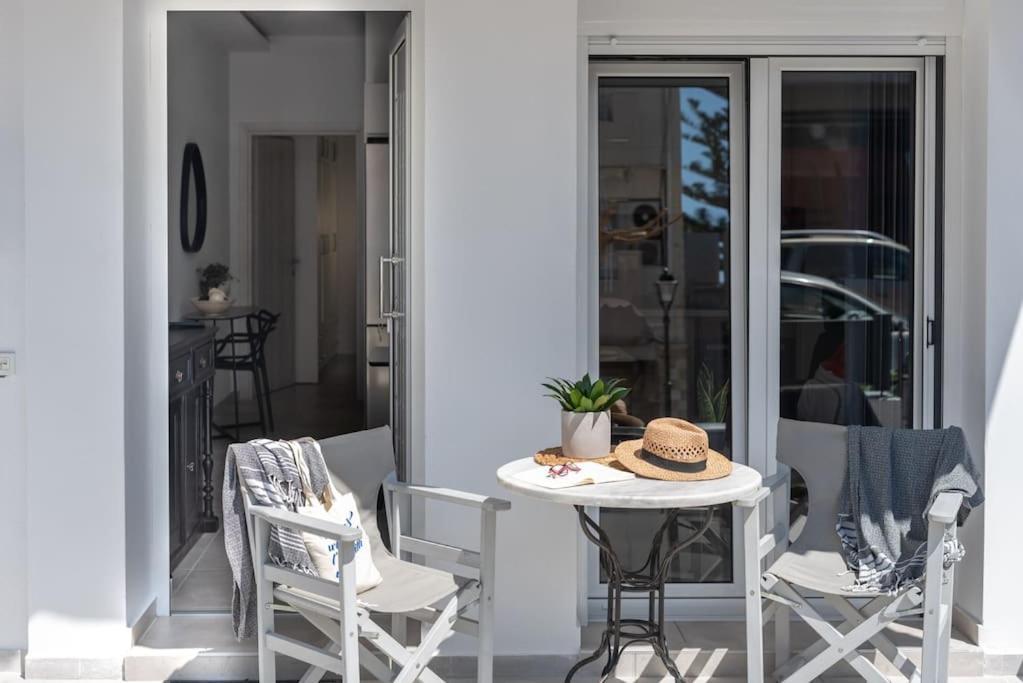 Helios Apartment Ierapetra  Exterior photo
