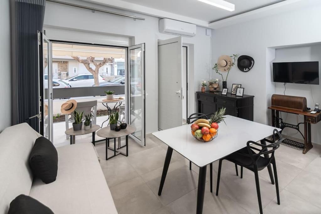 Helios Apartment Ierapetra  Exterior photo