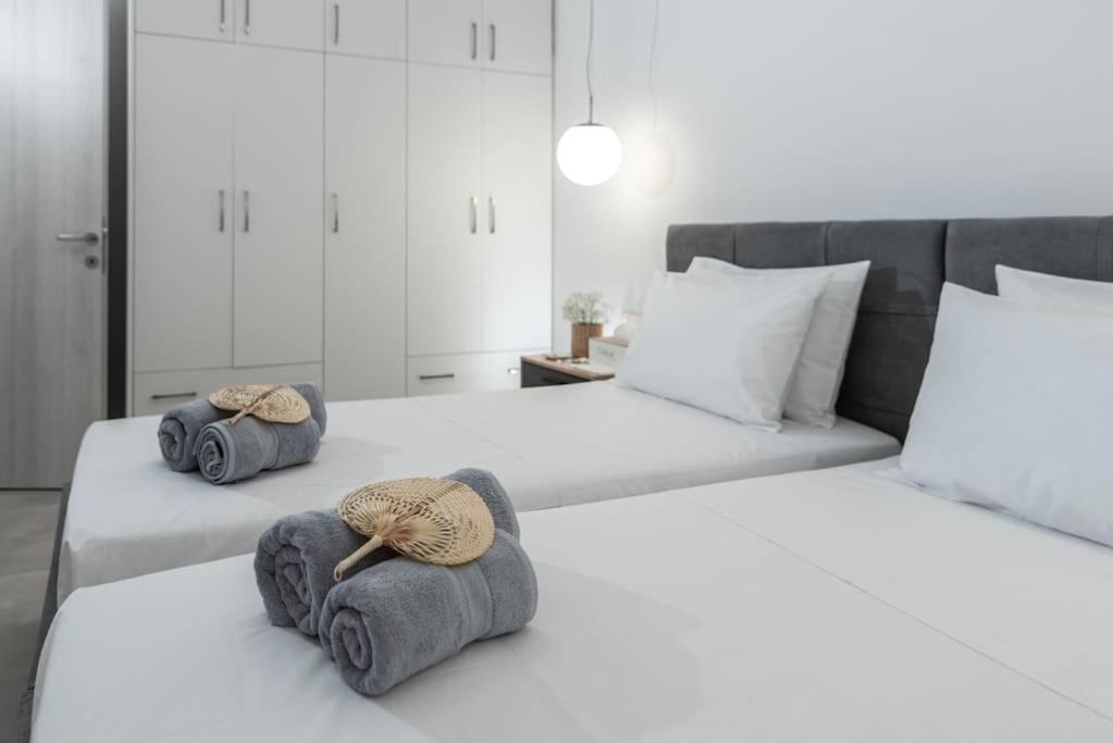 Helios Apartment Ierapetra  Exterior photo