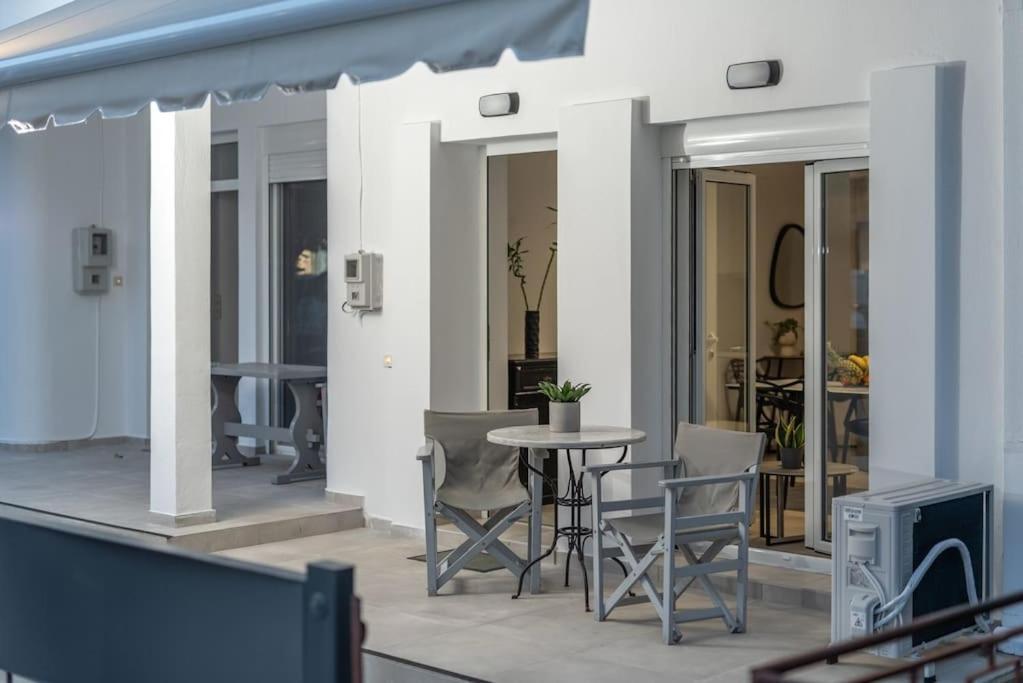 Helios Apartment Ierapetra  Exterior photo