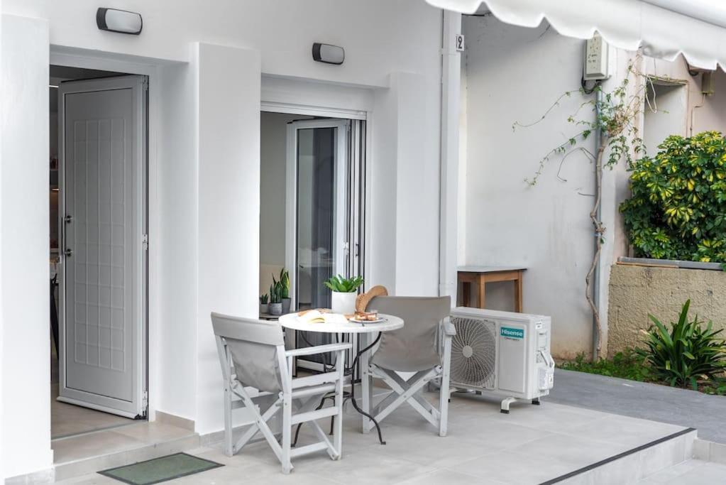 Helios Apartment Ierapetra  Exterior photo